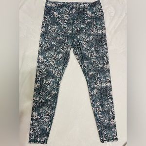 GAIAM WOMEN’S LEGGINGS